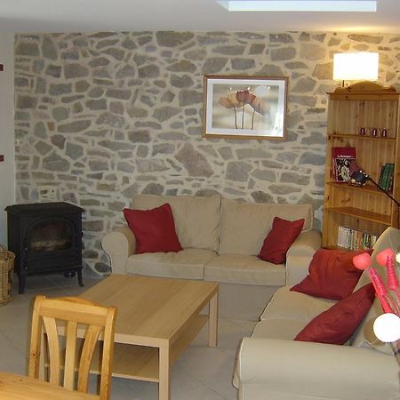 Holiday Home Gite Rural Cote Fagnes Jalhay Buitenkant foto