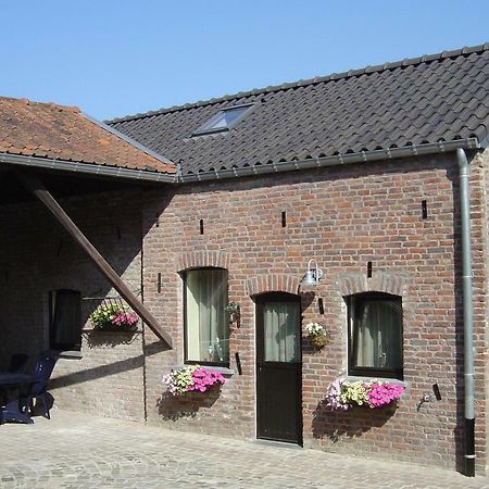 Holiday Home Gite Rural Cote Fagnes Jalhay Kamer foto