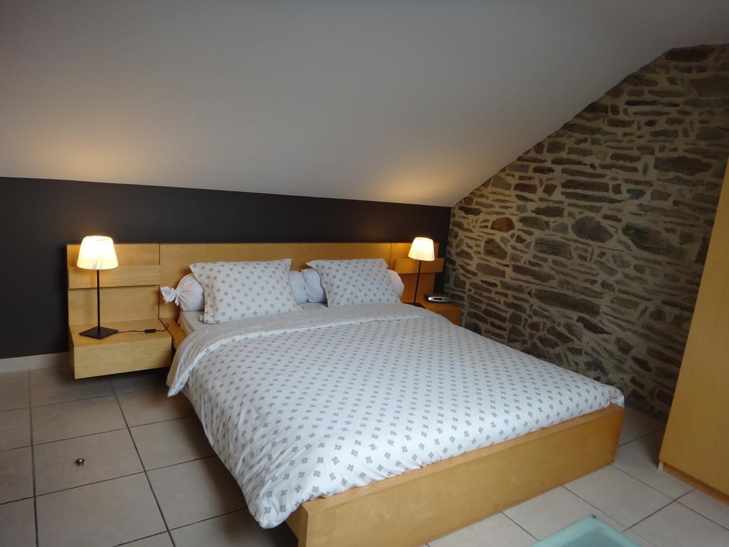 Holiday Home Gite Rural Cote Fagnes Jalhay Buitenkant foto