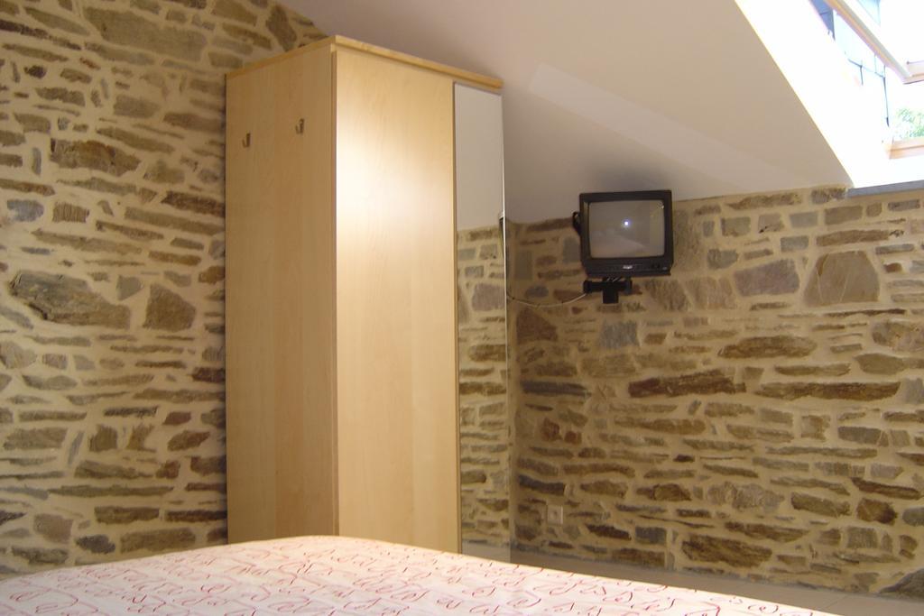 Holiday Home Gite Rural Cote Fagnes Jalhay Buitenkant foto