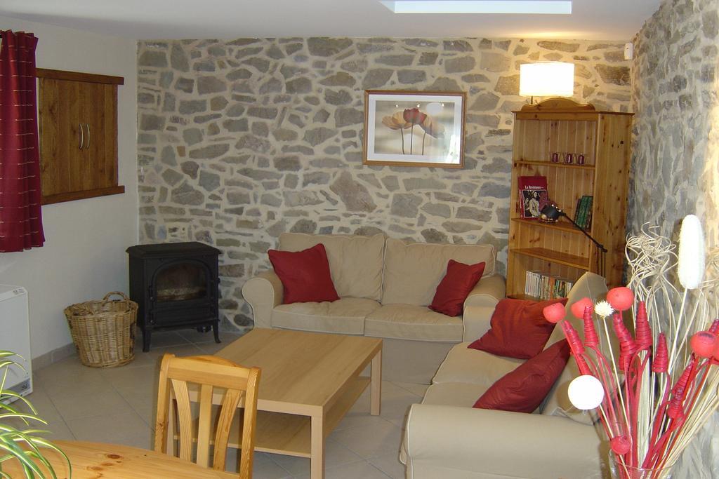 Holiday Home Gite Rural Cote Fagnes Jalhay Buitenkant foto