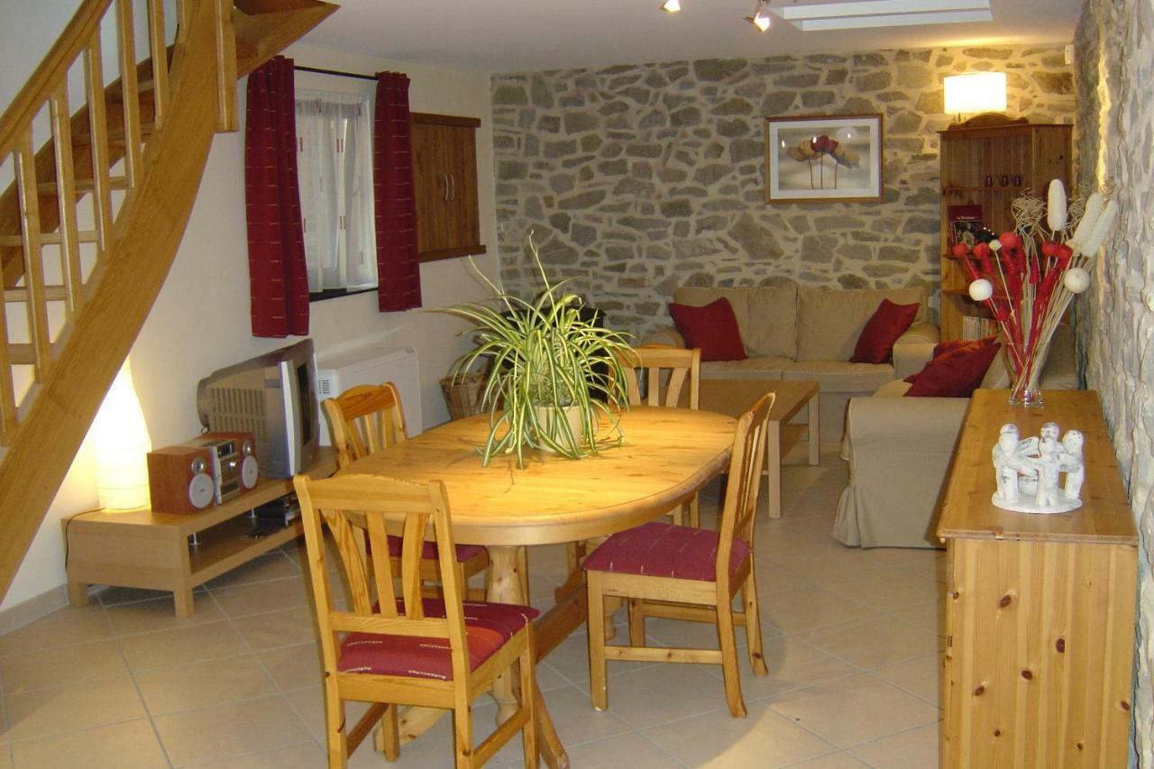 Holiday Home Gite Rural Cote Fagnes Jalhay Buitenkant foto